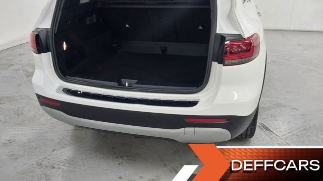 Mercedes GLB-CLASS GLB200 d купить на сайте DeffCars