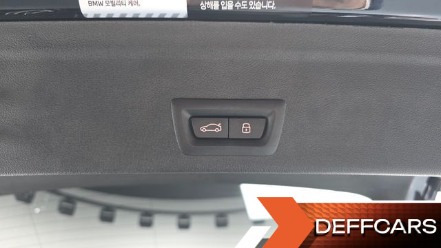 BMW X6 xDrive40d M Sport Online Exclusive купить на сайте DeffCars