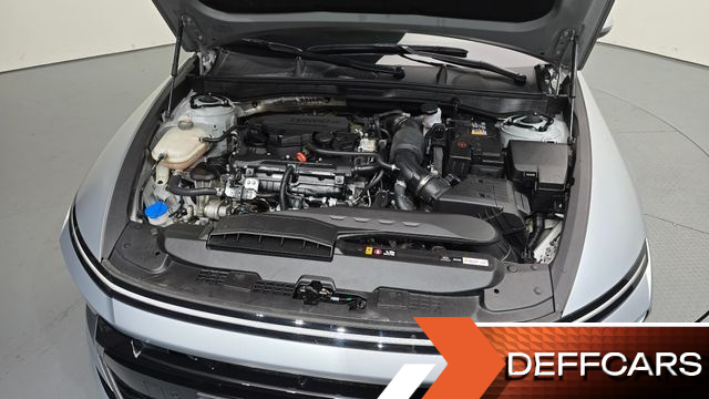 Hyundai SONATA 1.6 Turbo Premium купить на сайте DeffCars