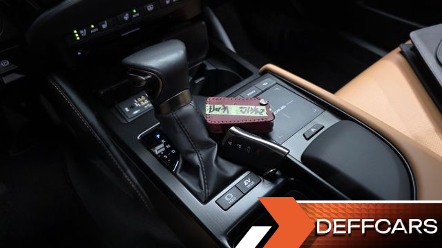 Lexus ES Executive купить на сайте DeffCars