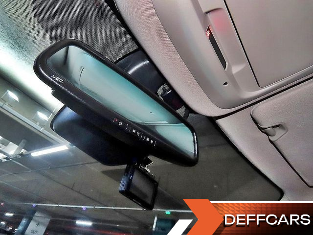 Renault-KoreaSamsung QM6 Diesel 2WD RE Signature купить на сайте DeffCars