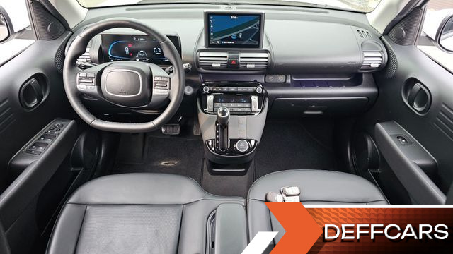 Hyundai CASPER Modern купить на сайте DeffCars