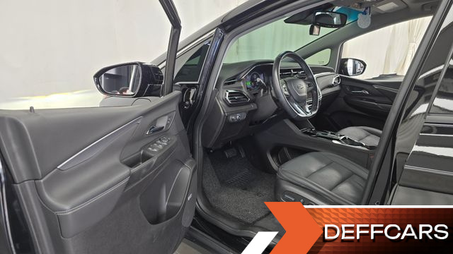 ChevroletGMDaewoo BOLT EV EV Premier купить на сайте DeffCars