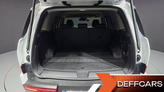 Hyundai SANTAFE Gasoline 2.5T 2WD Exclusive купить на сайте DeffCars