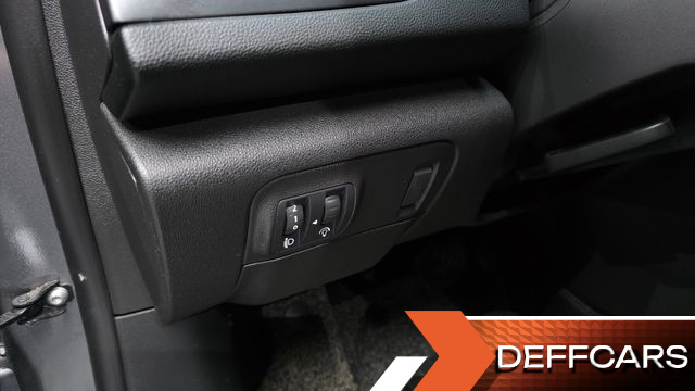 Renault-KoreaSamsung SM6 1.5 dCi PE купить на сайте DeffCars