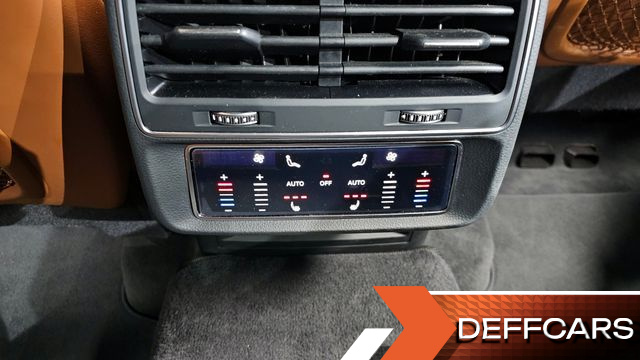 Audi Q8 45 TDI Quattro Premium купить на сайте DeffCars