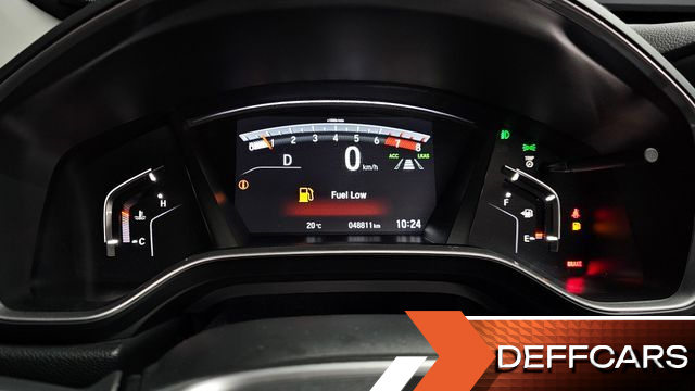 Honda CR-V 1.5 EX-L 2WD купить на сайте DeffCars