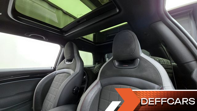 Mini COOPER JCW 3rd Generation купить на сайте DeffCars