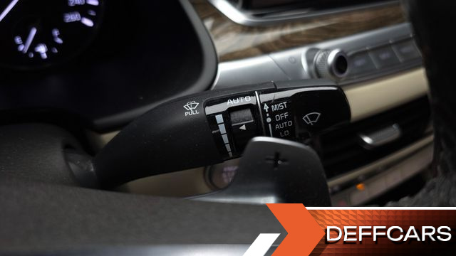 Kia K9 3.8 GDI PlatinumⅡ купить на сайте DeffCars