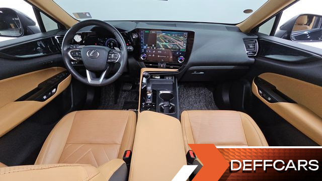 Lexus NX Premium купить на сайте DeffCars