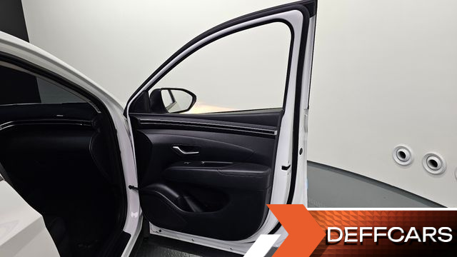 Hyundai TUCSON Gasoline 1.6 Turbo 2WD Modern купить на сайте DeffCars