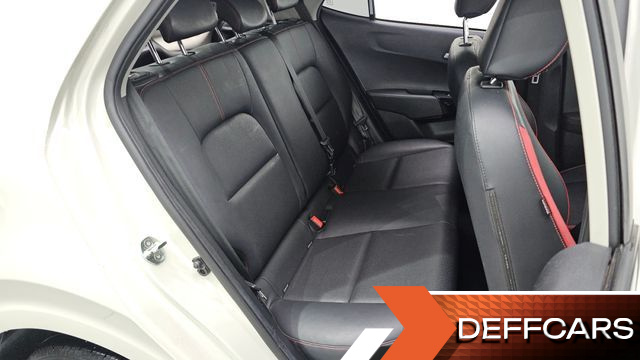 Kia MORNING Turbo Luxury купить на сайте DeffCars