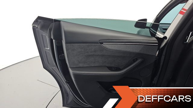 Tesla MODEL Y L Long Range AWD купить на сайте DeffCars