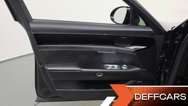 Genesis G90 Gasoline 3.5 Turbo 2WD купить на сайте DeffCars