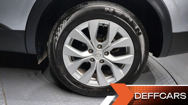 Renault-KoreaSamsung XM3 1.6 GTe LE Plus купить на сайте DeffCars