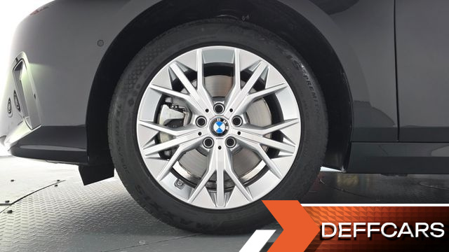 BMW 1-SERIES 120 купить на сайте DeffCars