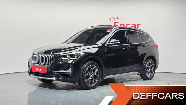 BMW X1 xDrive 20i xLine купить на сайте DeffCars
