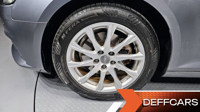 Audi A4 40 TFSI купить на сайте DeffCars