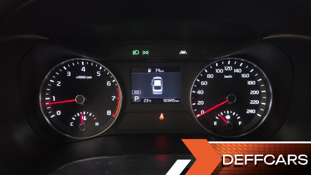 Kia K3 Standard купить на сайте DeffCars