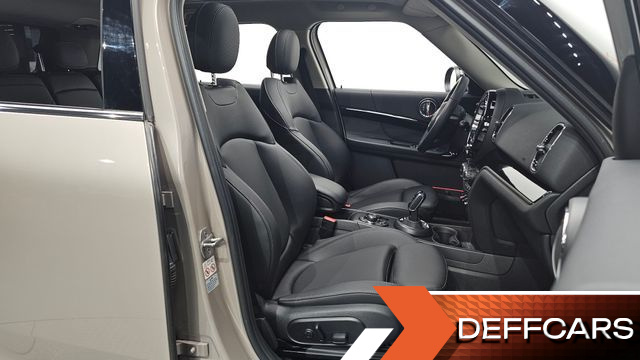 Mini COUNTRYMAN Classic 2nd купить на сайте DeffCars