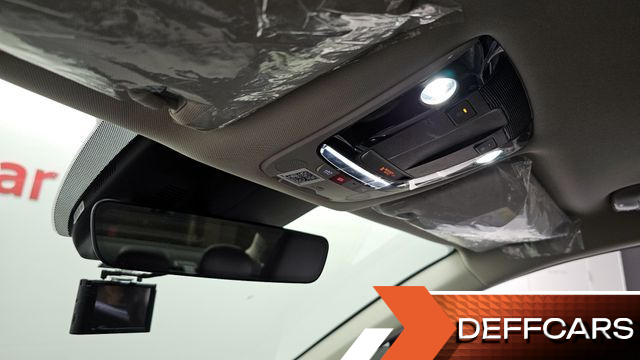 Kia K5 Noblesse купить на сайте DeffCars