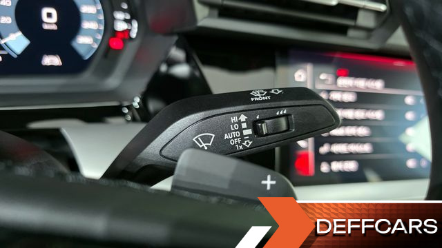 Audi A3 40 TFSI купить на сайте DeffCars