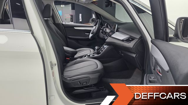 BMW 2-SERIES Joy купить на сайте DeffCars