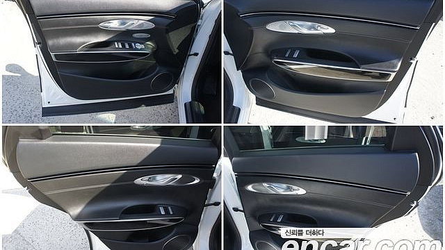 Genesis GV70 2.2 Diesel AWD купить на сайте DeffCars