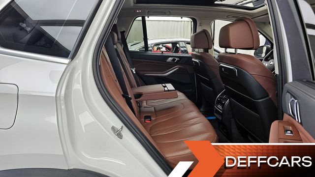 BMW X5 xDrive 50e xLine купить на сайте DeffCars