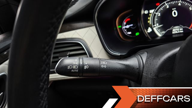 Renault-KoreaSamsung SM6 1.6 TCe RE купить на сайте DeffCars