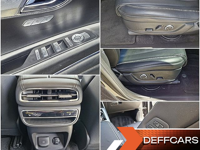 Genesis GV80 3.0 Diesel 2WD купить на сайте DeffCars