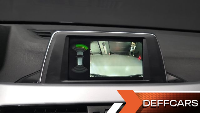 BMW X1 xDrive 20d Joy купить на сайте DeffCars