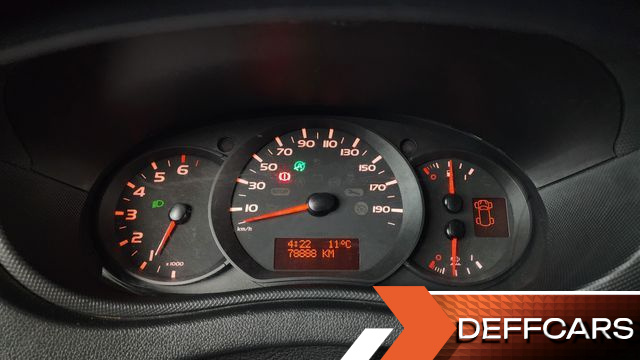 Renault-KoreaSamsung MASTER 2.3 13-Seater купить на сайте DeffCars