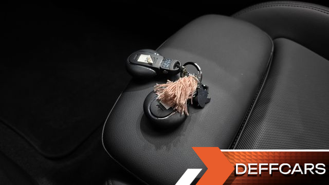 Mini CLUBMAN High 2nd купить на сайте DeffCars