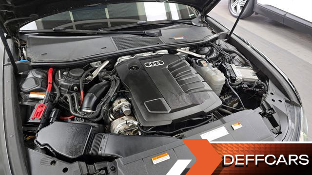 Audi A6 40 TDI купить на сайте DeffCars