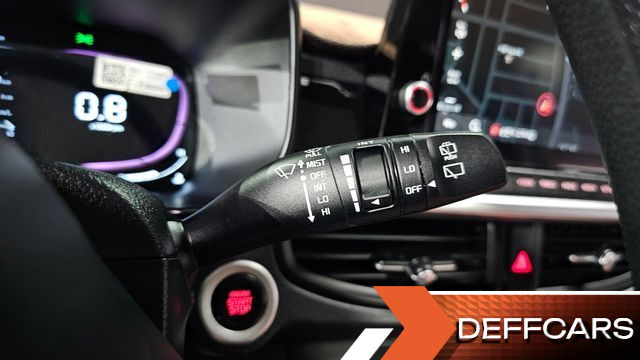Kia MORNING Prestige купить на сайте DeffCars