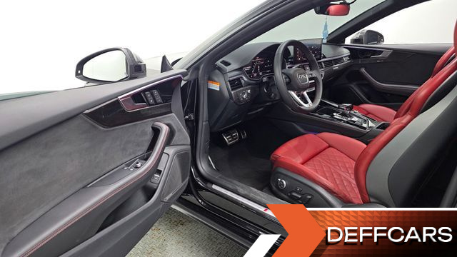 Audi S5 3.0 TFSI Quattro купить на сайте DeffCars