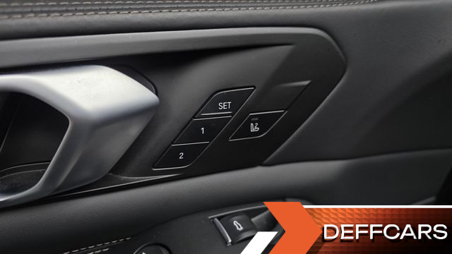 BMW X5 xDrive 40i xLine купить на сайте DeffCars