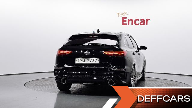 Kia K3 5Door GT Plus купить на сайте DeffCars