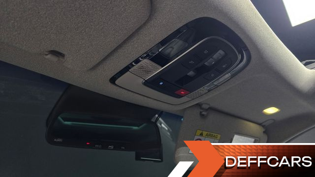 Hyundai PALISADE Diesel 2.2 4WD Prestige купить на сайте DeffCars