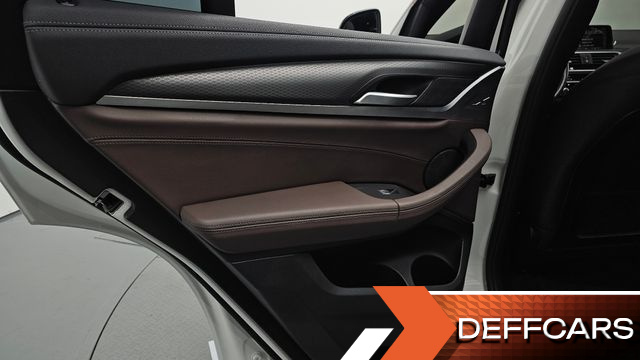 BMW X4 xDrive20i M Sport X купить на сайте DeffCars