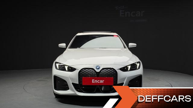 BMW I4 eDrive40 M Sports Pro купить на сайте DeffCars