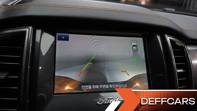 Ford RANGER 2.0 Wildtrack купить на сайте DeffCars
