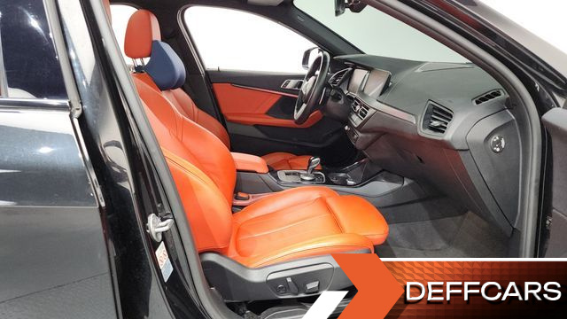 BMW 1-SERIES 120i M Sports купить на сайте DeffCars