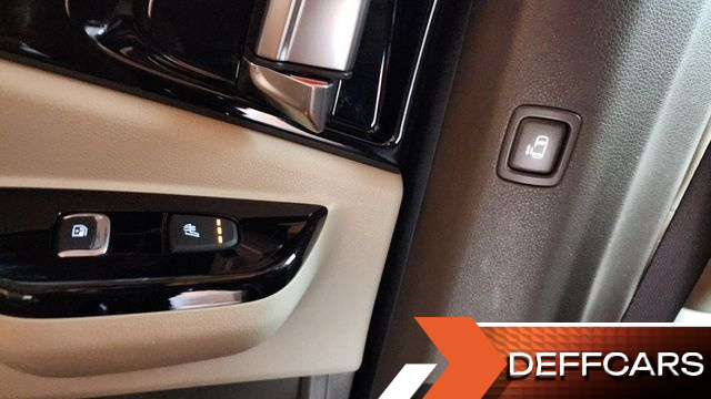 Kia CARNIVAL Gasoline 9-seater Limousine(Special vehicle) купить на сайте DeffCars