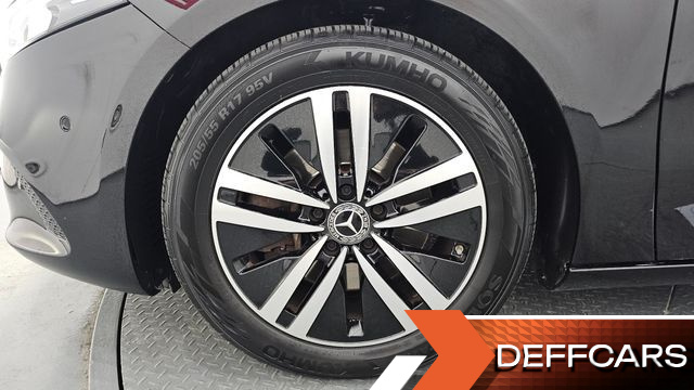 Mercedes A-CLASS A220 Sedan купить на сайте DeffCars