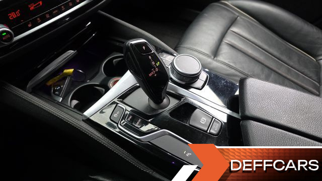 BMW 5-SERIES 520i Luxury купить на сайте DeffCars