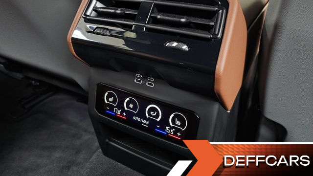 BMW 5-SERIES 530i xDrive M Sport купить на сайте DeffCars