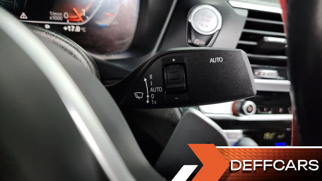 BMW X4 xDrive20i M Sport X купить на сайте DeffCars