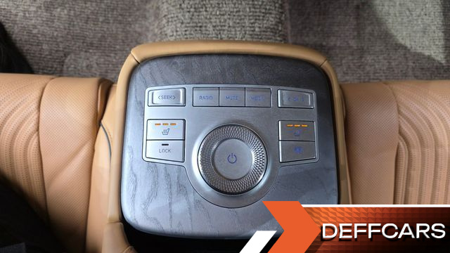 Genesis G80 Gasoline 2.5 Turbo 2WD купить на сайте DeffCars